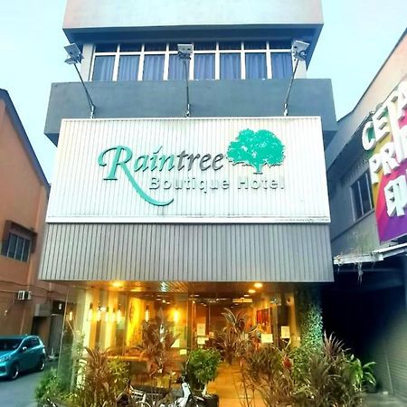 קאג'אנג Raintree Boutique Hotel מראה חיצוני תמונה