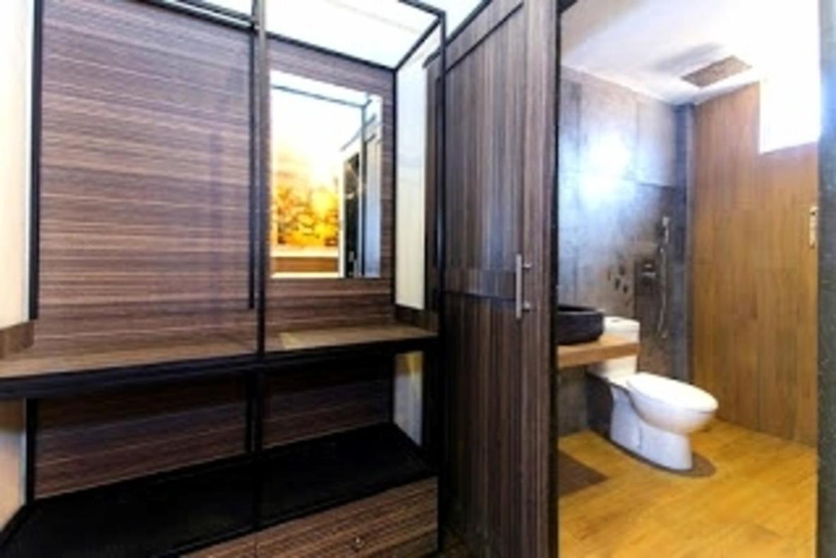 קאג'אנג Raintree Boutique Hotel מראה חיצוני תמונה